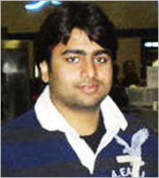 Nara rohit